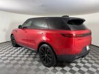 Thumbnail Photo 4 for New 2025 Land Rover Range Rover Sport SE