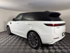 Thumbnail Photo 4 for New 2025 Land Rover Range Rover Sport Autobiography