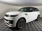 Thumbnail Photo 2 for New 2025 Land Rover Range Rover Sport Autobiography