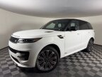 Thumbnail Photo 1 for New 2025 Land Rover Range Rover Sport Autobiography