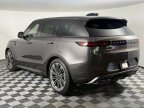 Thumbnail Photo 4 for New 2025 Land Rover Range Rover Sport