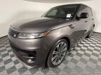 Thumbnail Photo 2 for New 2025 Land Rover Range Rover Sport