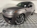Thumbnail Photo 1 for New 2025 Land Rover Range Rover Sport