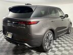 Thumbnail Photo 6 for New 2025 Land Rover Range Rover Sport