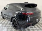 Thumbnail Photo 4 for New 2025 Land Rover Range Rover Sport