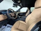 Thumbnail Photo 5 for New 2025 Land Rover Range Rover Sport