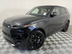 Thumbnail Photo 1 for New 2025 Land Rover Range Rover Sport