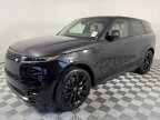 Thumbnail Photo 2 for New 2025 Land Rover Range Rover Sport