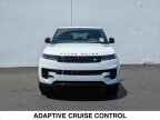 Thumbnail Photo 3 for New 2025 Land Rover Range Rover Sport
