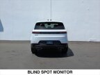 Thumbnail Photo 4 for New 2025 Land Rover Range Rover Sport