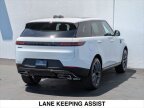 Thumbnail Photo 1 for New 2025 Land Rover Range Rover Sport