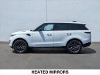Thumbnail Photo 2 for New 2025 Land Rover Range Rover Sport