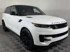 Thumbnail Photo 6 for New 2025 Land Rover Range Rover Sport SE