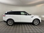 Thumbnail Photo 6 for New 2025 Land Rover Range Rover Sport SE