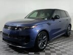 Thumbnail Photo 1 for New 2025 Land Rover Range Rover Sport Autobiography