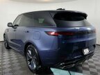 Thumbnail Photo 3 for New 2025 Land Rover Range Rover Sport Autobiography