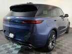 Thumbnail Photo 4 for New 2025 Land Rover Range Rover Sport Autobiography