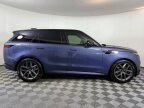 Thumbnail Photo 5 for New 2025 Land Rover Range Rover Sport Autobiography