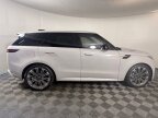 Thumbnail Photo 6 for New 2025 Land Rover Range Rover Sport
