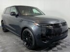 Thumbnail Photo 6 for New 2025 Land Rover Range Rover Sport SE