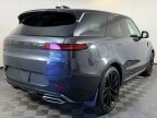 Thumbnail Photo 4 for New 2025 Land Rover Range Rover Sport SE