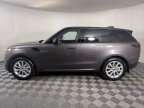 Thumbnail Photo 3 for New 2025 Land Rover Range Rover Sport SE