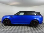 Thumbnail Photo 2 for New 2025 Land Rover Range Rover Sport Autobiography