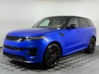 Thumbnail Photo 1 for New 2025 Land Rover Range Rover Sport Autobiography