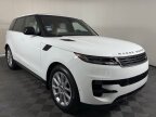 Thumbnail Photo 6 for New 2025 Land Rover Range Rover Sport