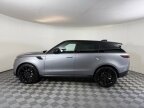 Thumbnail Photo 3 for New 2025 Land Rover Range Rover Sport SE