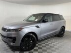 Thumbnail Photo 1 for New 2025 Land Rover Range Rover Sport SE