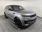 Thumbnail Photo 4 for New 2025 Land Rover Range Rover Sport SE