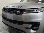 Thumbnail Photo 6 for New 2025 Land Rover Range Rover Sport SE