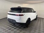 Thumbnail Photo 5 for New 2025 Land Rover Range Rover Sport SE