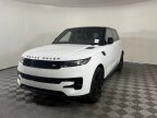 Thumbnail Photo 2 for New 2025 Land Rover Range Rover Sport SE