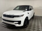 Thumbnail Photo 1 for New 2025 Land Rover Range Rover Sport SE