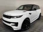 Thumbnail Photo 1 for New 2025 Land Rover Range Rover Sport