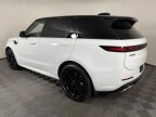 Thumbnail Photo 4 for New 2025 Land Rover Range Rover Sport