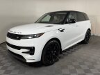 Thumbnail Photo 2 for New 2025 Land Rover Range Rover Sport