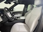 Thumbnail Photo 6 for New 2025 Land Rover Range Rover Sport SE
