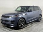 Thumbnail Photo 2 for New 2025 Land Rover Range Rover Sport