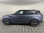 Thumbnail Photo 3 for New 2025 Land Rover Range Rover Sport