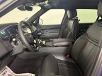 Thumbnail Photo 6 for New 2025 Land Rover Range Rover Sport