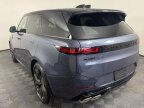 Thumbnail Photo 4 for New 2025 Land Rover Range Rover Sport