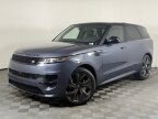 Thumbnail Photo 1 for New 2025 Land Rover Range Rover Sport