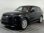 Thumbnail Photo 1 for New 2025 Land Rover Range Rover Sport Dynamic SE