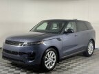 Thumbnail Photo 2 for New 2025 Land Rover Range Rover Sport SE