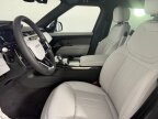 Thumbnail Photo 6 for New 2025 Land Rover Range Rover Sport SE