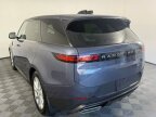 Thumbnail Photo 4 for New 2025 Land Rover Range Rover Sport SE