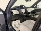 Thumbnail Photo 5 for New 2025 Land Rover Range Rover Sport SE